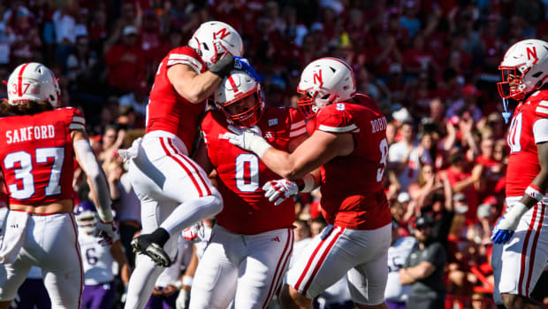 03_FB vs Northwestern 1021